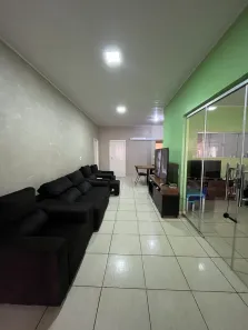 Casa com 3 Quartos à venda, 200m² no Morada da Serra, Cuiabá