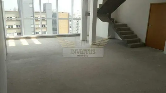 Apartamento com 4 Quartos à venda, 370m² no Campestre, Santo André