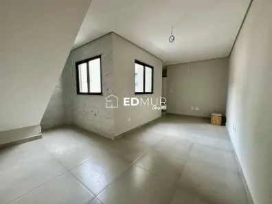 Cobertura com 2 Quartos à venda, 84m² no Jardim das Maravilhas, Santo André