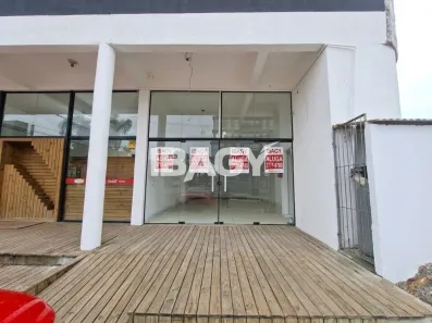 Ponto Comercial para alugar, 46m² no Ingleses do Rio Vermelho, Florianópolis
