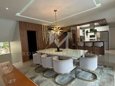 Casa com 4 Quartos à venda, 360m² no Pedra Branca, Palhoça