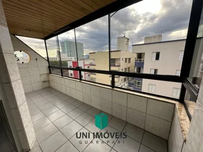 Apartamento com 2 Quartos à venda, 130m² no Praia do Morro, Guarapari