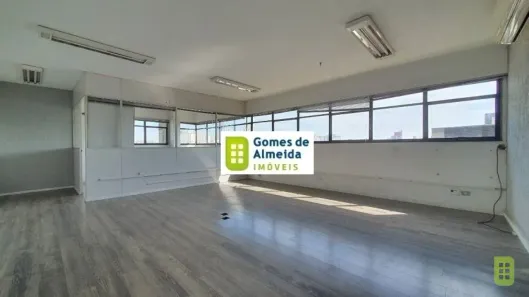Sala Comercial à venda, 67m² no Centro, Santo André