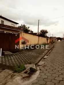 Sobrado com 4 Quartos à venda, 80m² no Balneario de Birigui, Mongaguá
