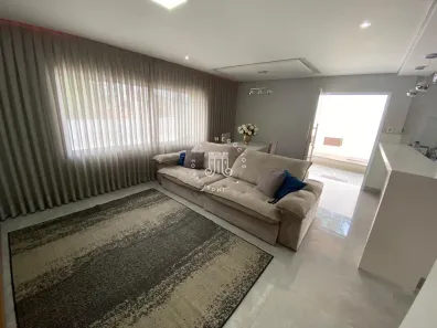 Casa com 3 Quartos à venda, 297m² no Cidade Luiza, Jundiaí