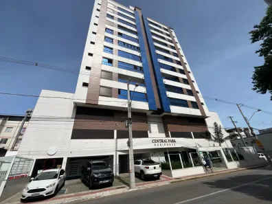 Apartamento com 3 Quartos à venda, 118m² no Kobrasol, São José
