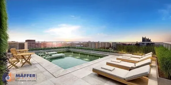 Apartamento com 2 Quartos à venda, 69m² no Vila Ipiranga, Porto Alegre
