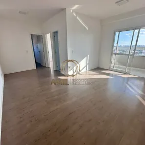 Apartamento com 2 Quartos para alugar, 67m² no Jardim Ismênia, São José dos Campos