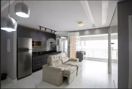 Apartamento com 2 Quartos à venda, 62m² no Vila Guilherme, São Paulo