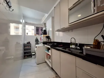 Apartamento com 2 Quartos à venda, 52m² no Jacarepaguá, Rio de Janeiro