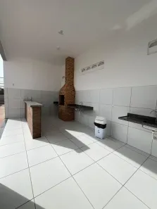 Apartamento com 3 Quartos à venda, 67m² no São Francisco, São Luís