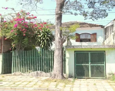 Casa com 2 Quartos à venda, 200m² no Jardim Camargo Novo, São Paulo