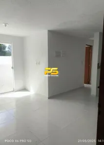 Apartamento com 2 Quartos à venda, 40m² no Gramame, João Pessoa