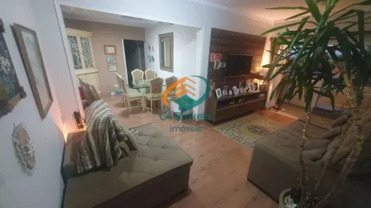 Apartamento com 4 Quartos à venda, 116m² no Jardim São Paulo, Guarulhos