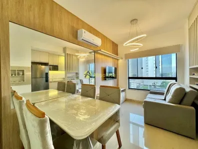 Apartamento com 1 Quarto à venda, 43m² no Zona Nova, Capão da Canoa