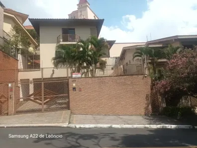 Sobrado com 4 Quartos à venda, 427m² no Jardim São Bento, São Paulo