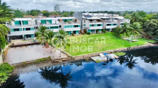Apartamento com 4 Quartos à venda, 200m² no Recreio Ipitanga, Lauro de Freitas