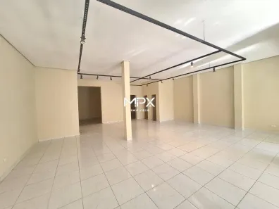 Ponto Comercial para alugar, 137m² no Cidade Alta, Piracicaba