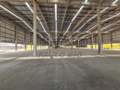 Galpão/Depósito/Armazém para alugar, 1646m² no Campina Verde, Contagem