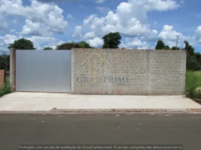 Lote/Terreno à venda, 250m² no Terramérica RS, Pirassununga