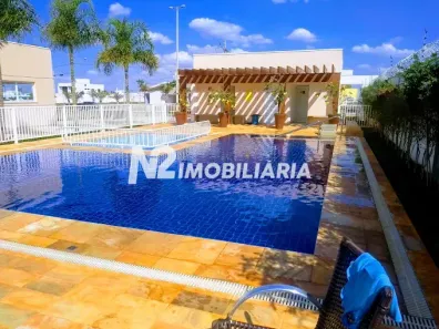 Lote/Terreno à venda, 336m² no Novo Mundo, Uberlândia