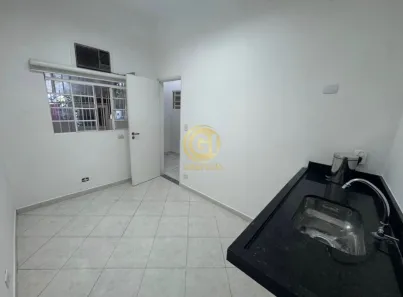 Sala Comercial para alugar, 15m² no Vila Ema, São José dos Campos