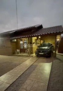 Casa com 2 Quartos à venda, 63m² no SAMBAQUI, Imbituba