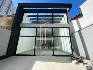 Ponto Comercial à venda, 270m² no Chácara Santo Antônio (Zona Leste), São Paulo