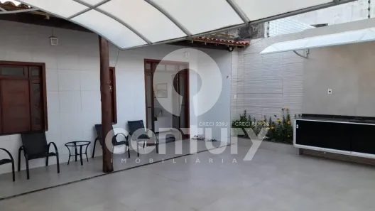Casa com 3 Quartos à venda, 200m² no Coroa do Meio, Aracaju