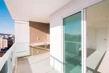 Apartamento com 3 Quartos à venda, 72m² no São Mateus, Juiz de Fora