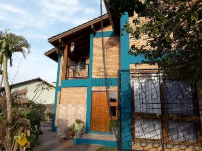 Casa com 4 Quartos à venda, 306m² no Cristo Rei, São Leopoldo