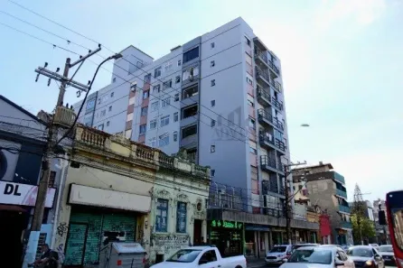 Cobertura com 1 Quarto à venda, 93m² no Farroupilha, Porto Alegre