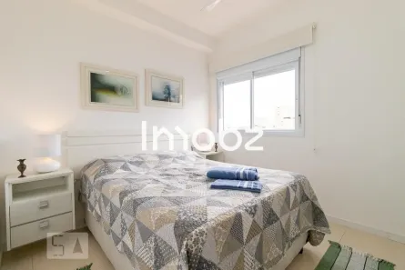 Apartamento com 1 Quarto à venda, 46m² no Cerqueira César, São Paulo