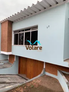 Sobrado com 3 Quartos para venda ou aluguel, 280m² no Vila Campesina, Osasco