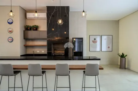 Lote/Terreno à venda, 128m² no Santa Cândida, Curitiba