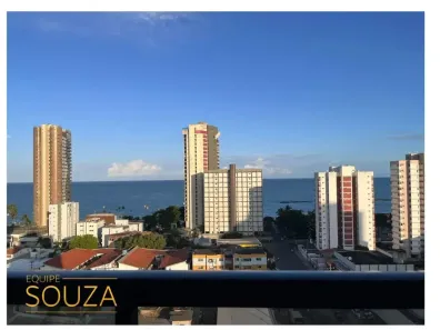 Apartamento com 3 Quartos à venda, 95m² no Candeias, Jaboatão dos Guararapes