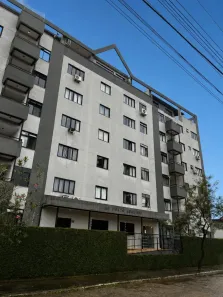 Apartamento com 3 Quartos para alugar, 96m² no Liberdade, Resende
