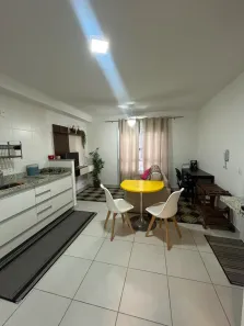 Apartamento com 1 Quarto à venda, 44m² no Jardim Caravelas, São Paulo