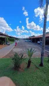 Casa de Condomínio com 3 Quartos à venda, 80m² no Residencial Flórida, Goiânia