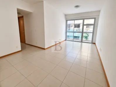 Apartamento com 2 Quartos à venda, 73m² no Santa Rosa, Niterói