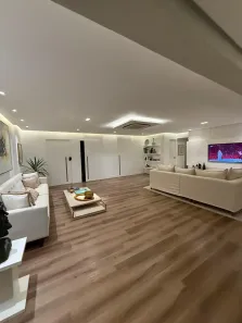 Apartamento com 3 Quartos à venda, 166m² no Piatã, Salvador