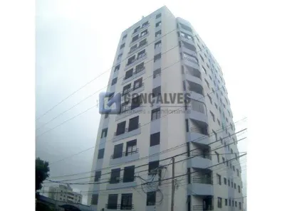 Apartamento com 3 Quartos à venda, 84m² no Vila Euclides, São Bernardo do Campo