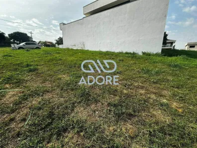 Lote/Terreno à venda, 300m² no Jardim D'Icaraí, Salto