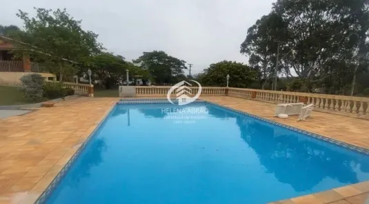 Fazenda/Sítio com 5 Quartos à venda, 5152m² no Centro, São Pedro