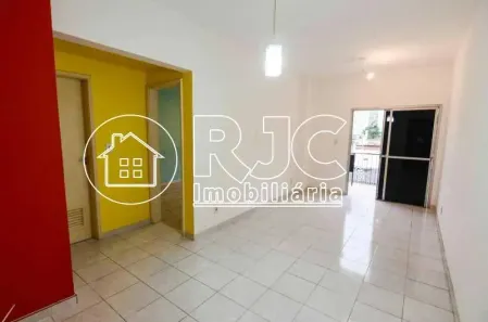 Apartamento com 2 Quartos à venda, 52m² no Andaraí, Rio de Janeiro
