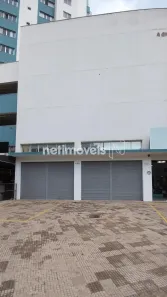 Ponto Comercial para alugar, 336m² no Dona Clara, Belo Horizonte