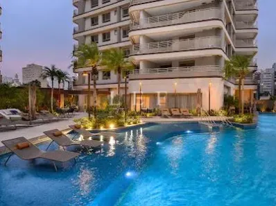 Apartamento com 1 Quarto à venda, 44m² no Pinheiros, São Paulo