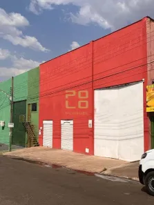 Galpão/Depósito/Armazém com 2 Quartos para alugar, 550m² no , Terezópolis de Goiás