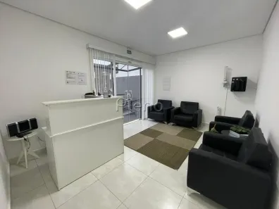 Sala Comercial para alugar, 10m² no Vila Carlito, Campinas