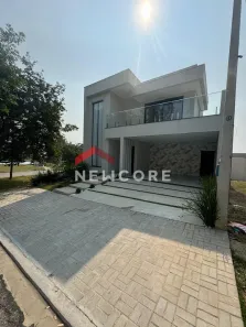 Casa de Condomínio com 4 Quartos à venda, 220m² no Brigadeiro Tobias, Sorocaba